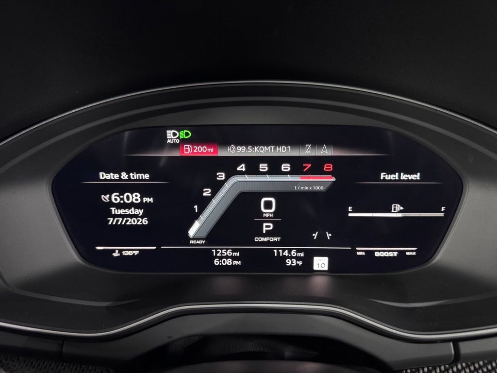 صورة مصغرة 34 لـ 2024 AUDI SQ5 PRESTIGE