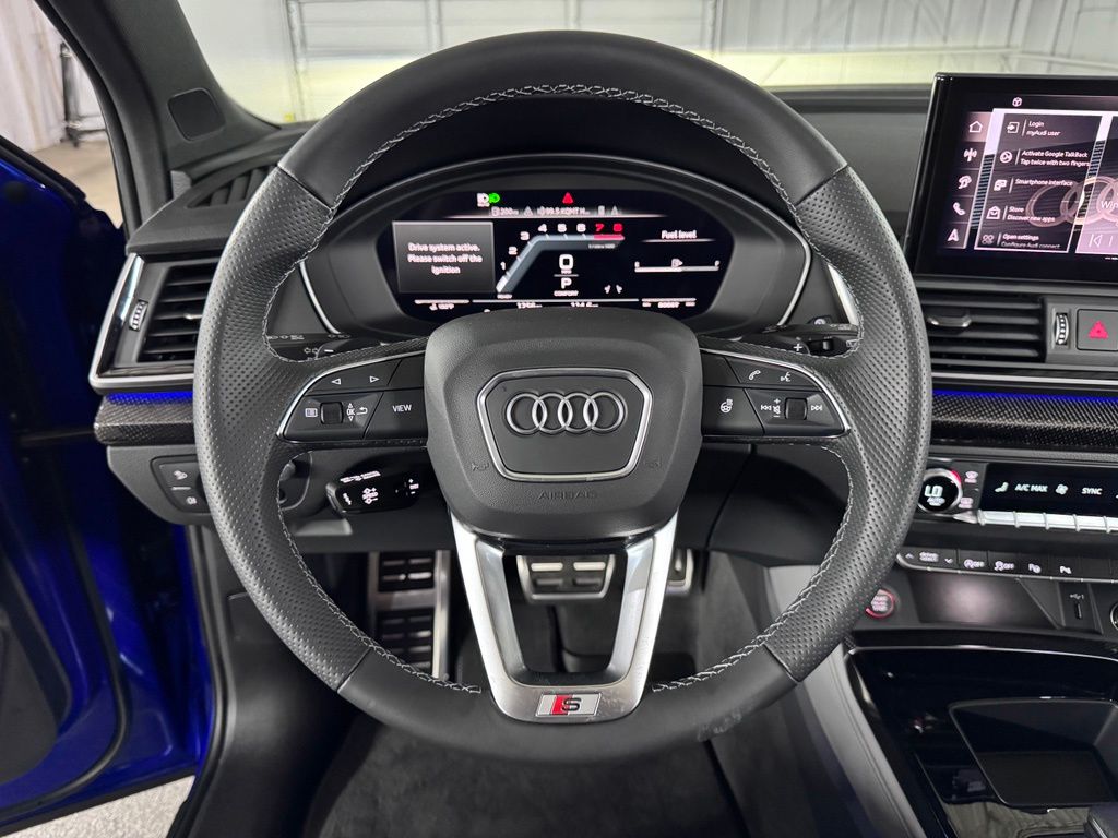 صورة مصغرة 26 لـ 2024 AUDI SQ5 PRESTIGE