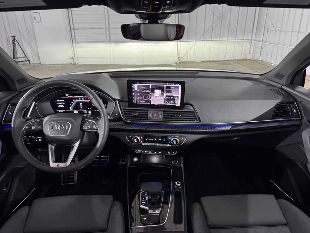صورة مصغرة 24 لـ 2024 AUDI SQ5 PRESTIGE