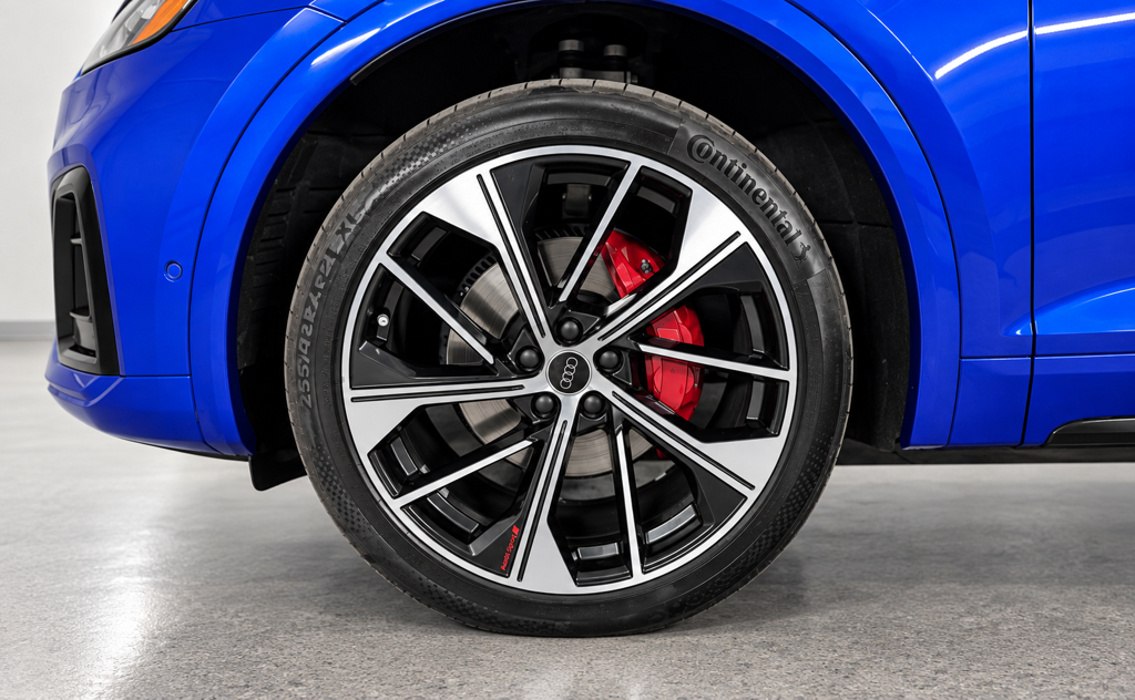 2024 AUDI SQ5 PRESTIGE 缩略图 16