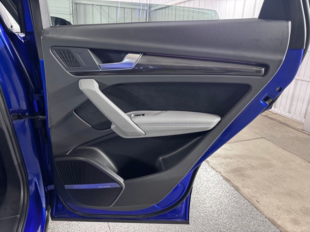 صورة مصغرة 47 لـ 2024 AUDI SQ5 PRESTIGE