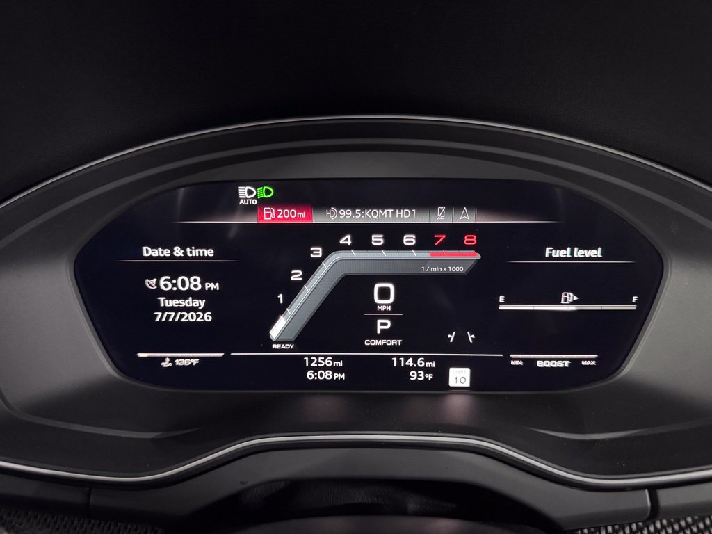 2024 AUDI SQ5 PRESTIGE 缩略图 29