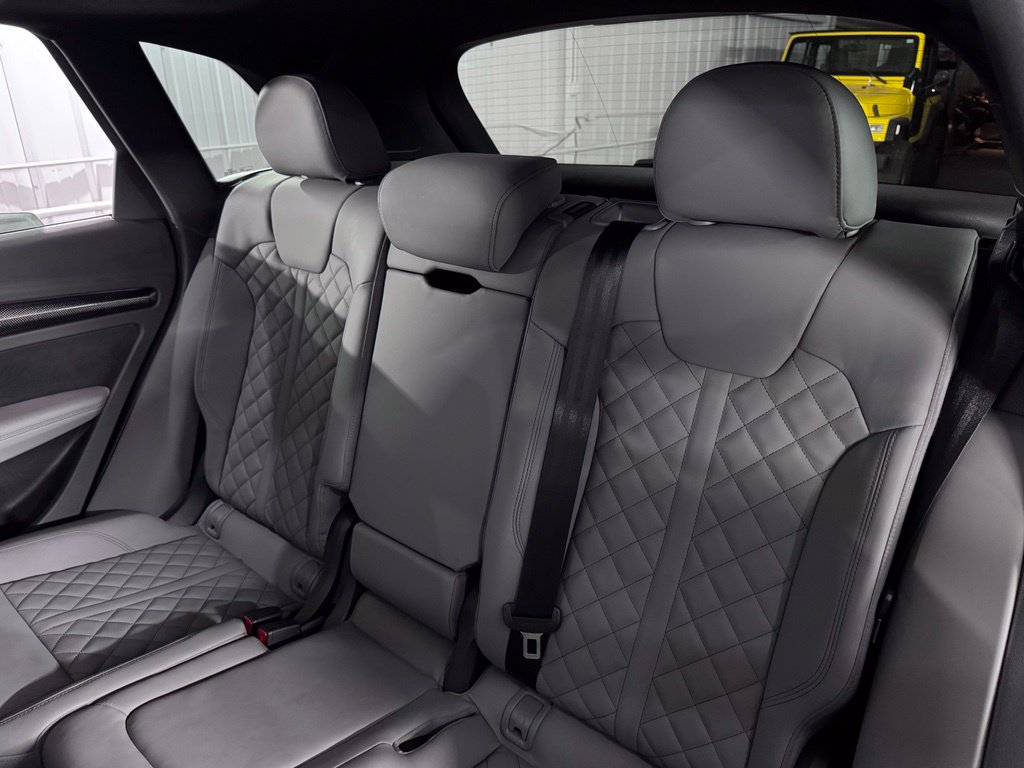 2024 AUDI SQ5 PRESTIGE 缩略图 43