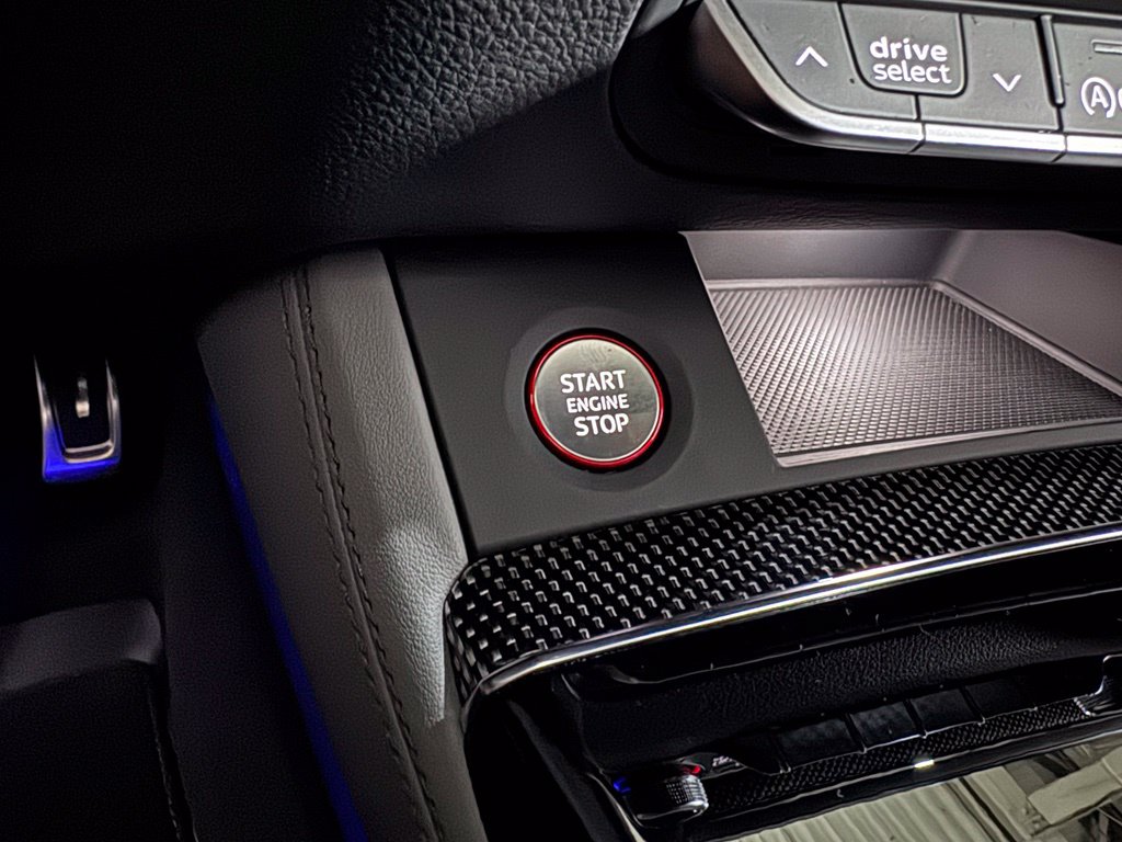 2024 AUDI SQ5 PRESTIGE 缩略图 35