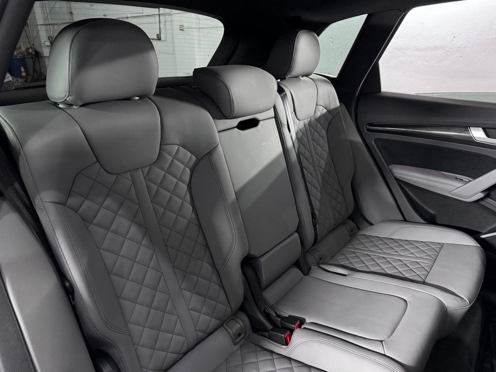 صورة مصغرة 51 لـ 2024 AUDI SQ5 PRESTIGE