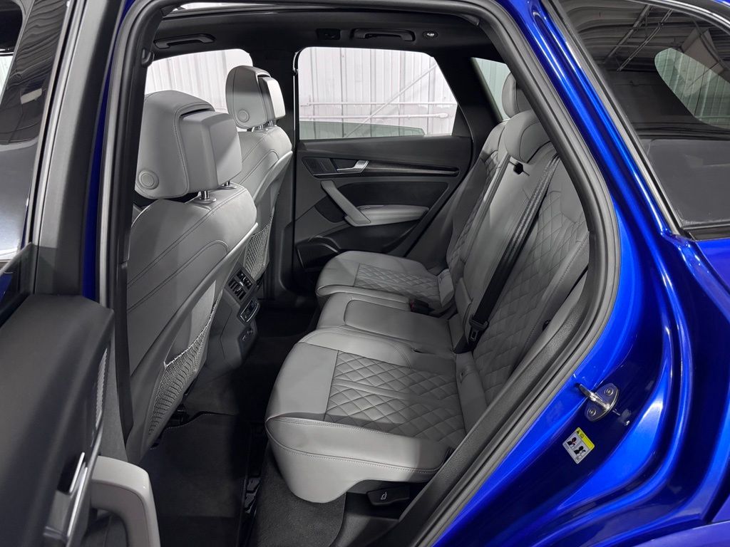 صورة مصغرة 49 لـ 2024 AUDI SQ5 PRESTIGE