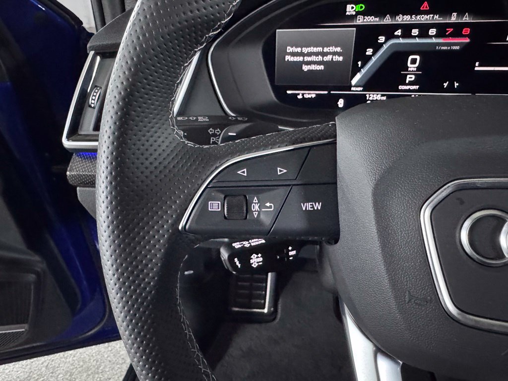 2024 AUDI SQ5 PRESTIGE 缩略图 26