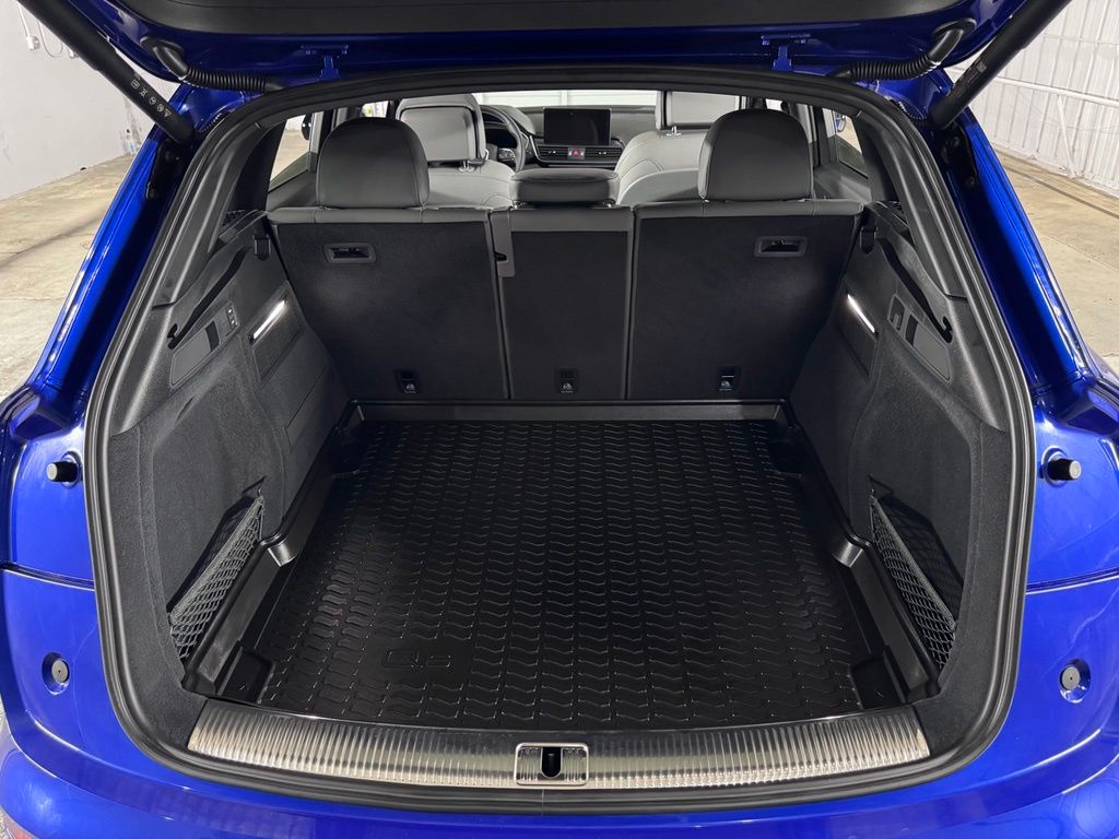 صورة مصغرة 57 لـ 2024 AUDI SQ5 PRESTIGE