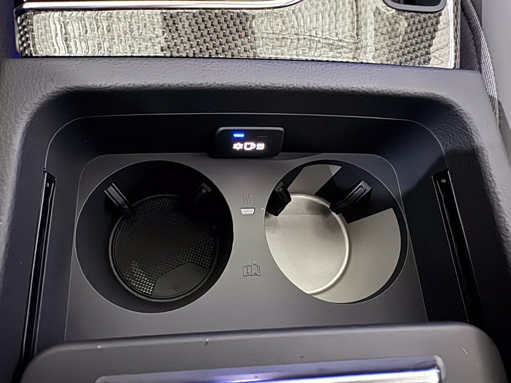 2024 AUDI SQ5 PRESTIGE 缩略图 33