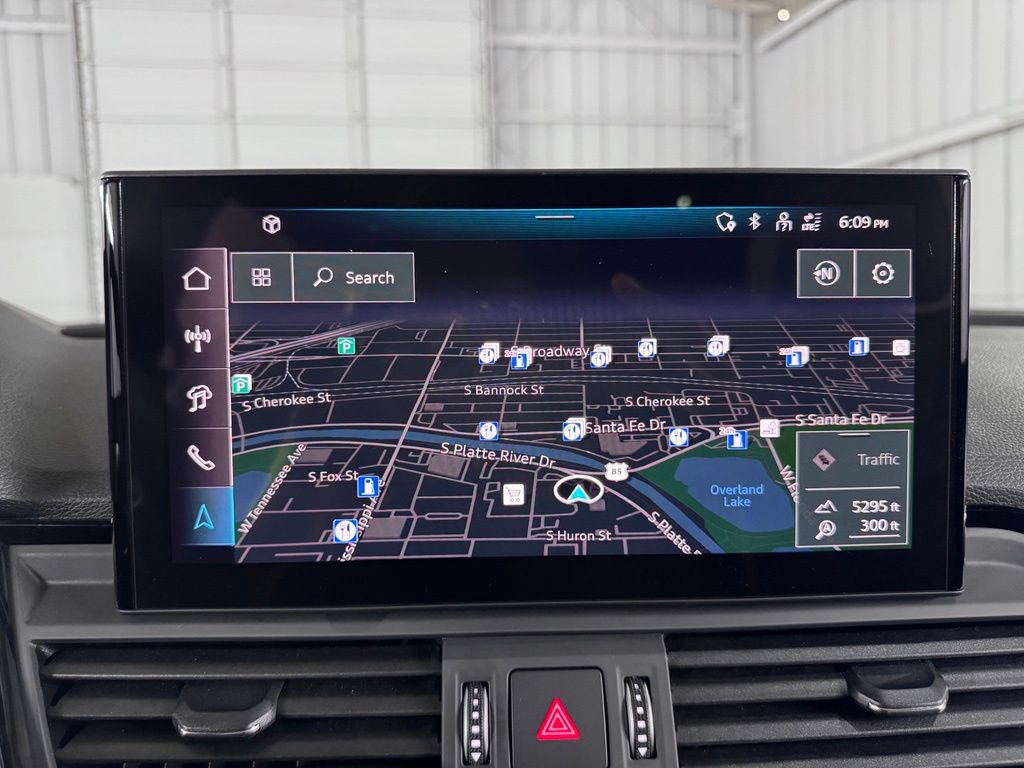 صورة مصغرة 33 لـ 2024 AUDI SQ5 PRESTIGE