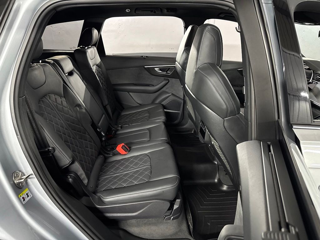 صورة مصغرة 47 لـ 2023 AUDI SQ7 PREMIUM PLUS