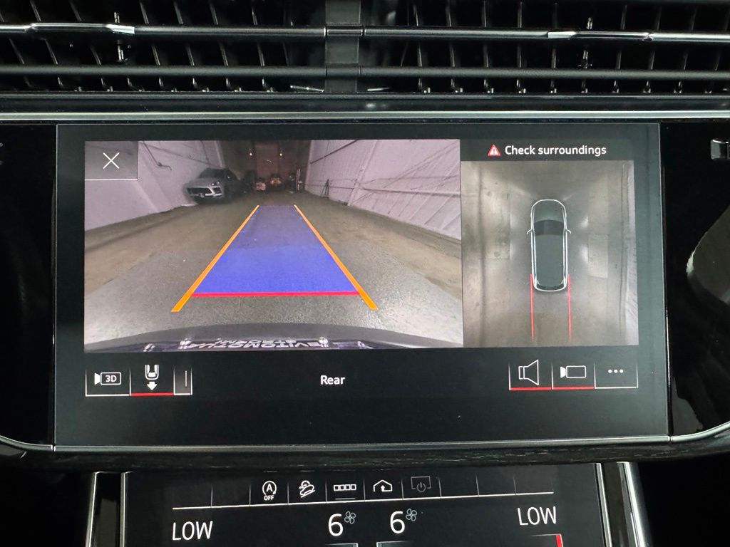 صورة مصغرة 31 لـ 2023 AUDI SQ7 PREMIUM PLUS