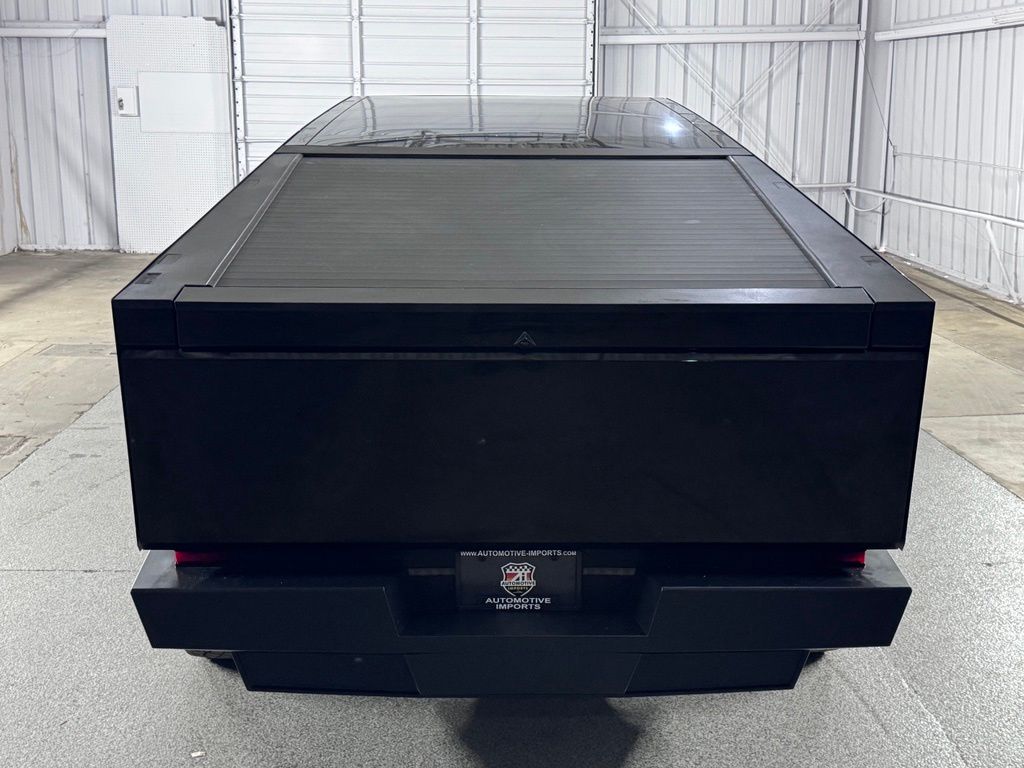 صورة 10 لـ 2024 Tesla CYBERTRUCK CYBERBEAST