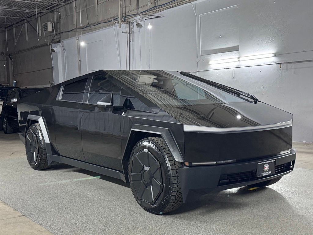 صورة 3 لـ 2024 Tesla CYBERTRUCK CYBERBEAST