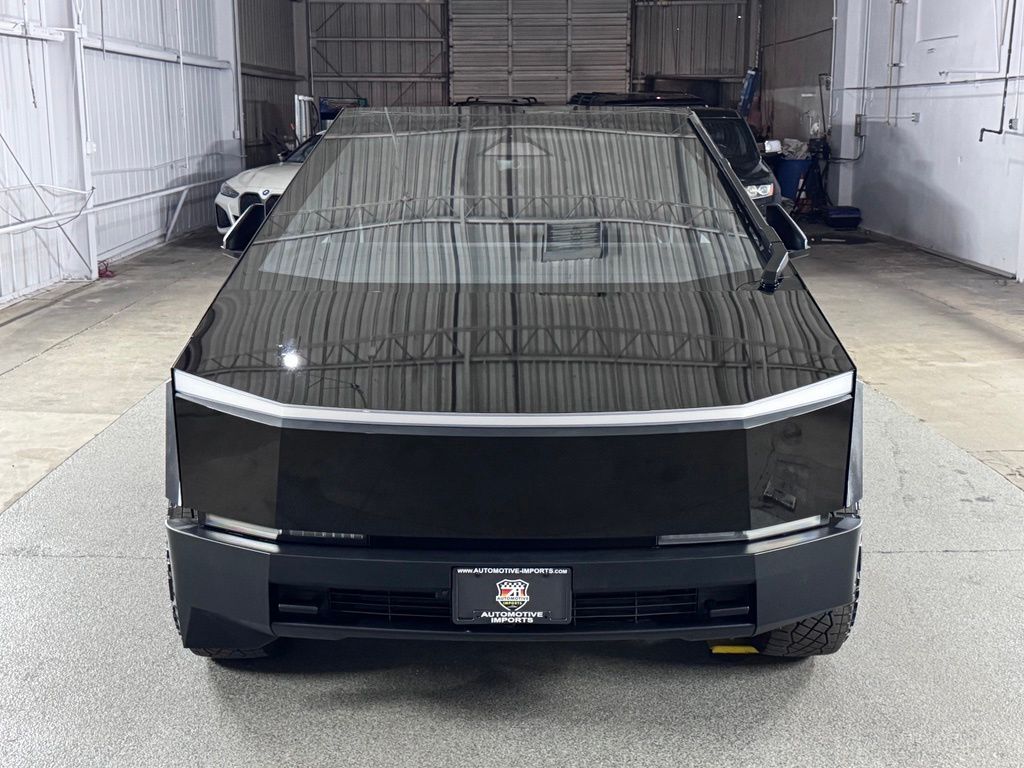 صورة 2 لـ 2024 Tesla CYBERTRUCK CYBERBEAST