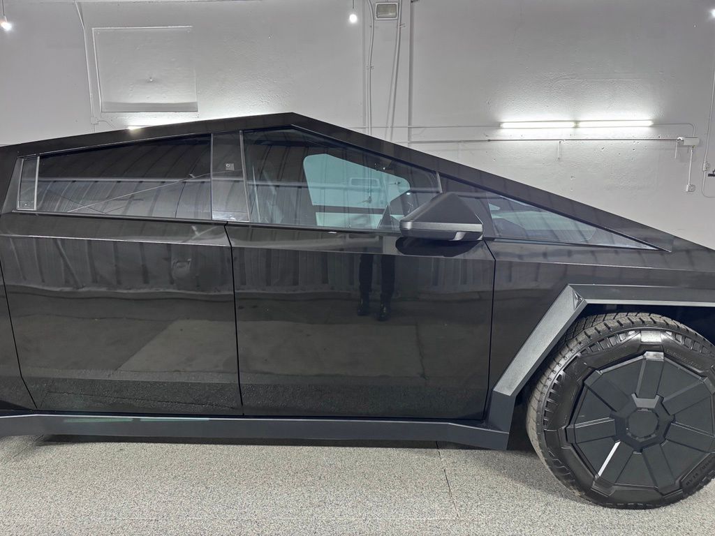 صورة 4 لـ 2024 Tesla CYBERTRUCK CYBERBEAST