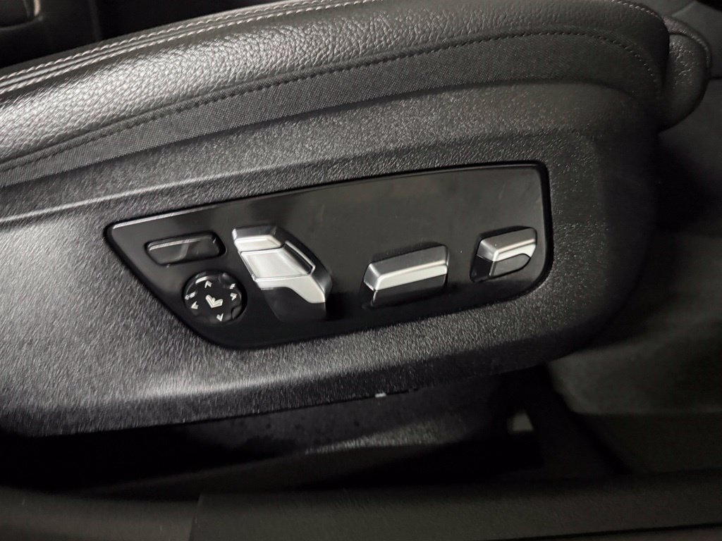 2023 BMW M550 I XDRIVE 缩略图 31