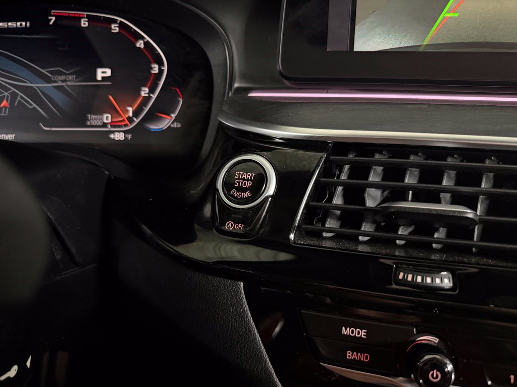2023 BMW M550 I XDRIVE 缩略图 40