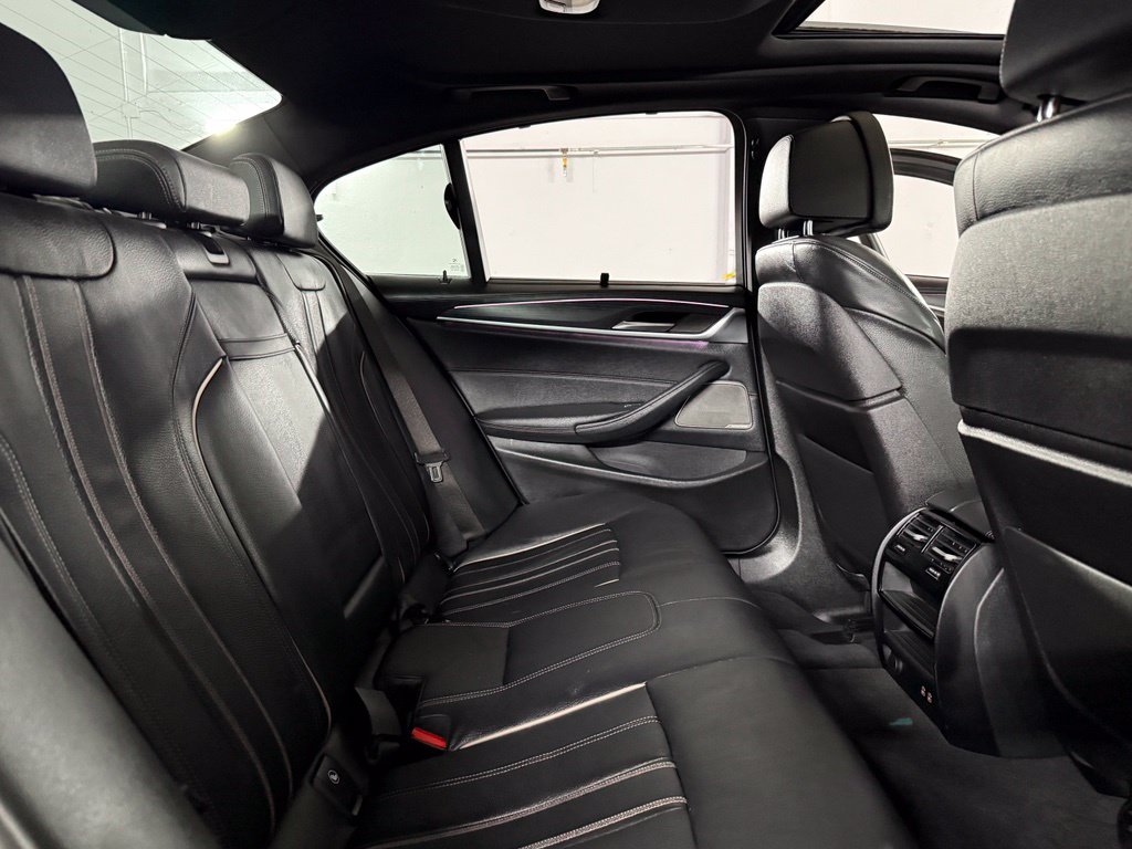 2023 BMW M550 I XDRIVE 缩略图 26