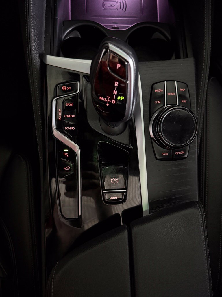 2023 BMW M550 I XDRIVE 缩略图 42
