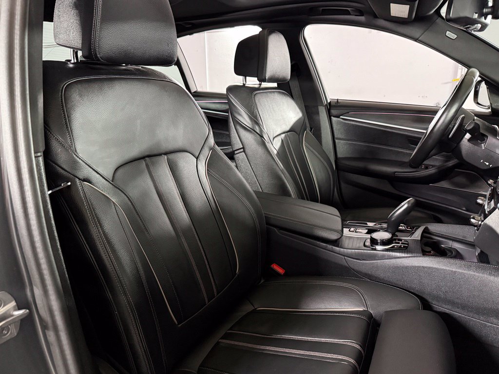 2023 BMW M550 I XDRIVE 缩略图 28