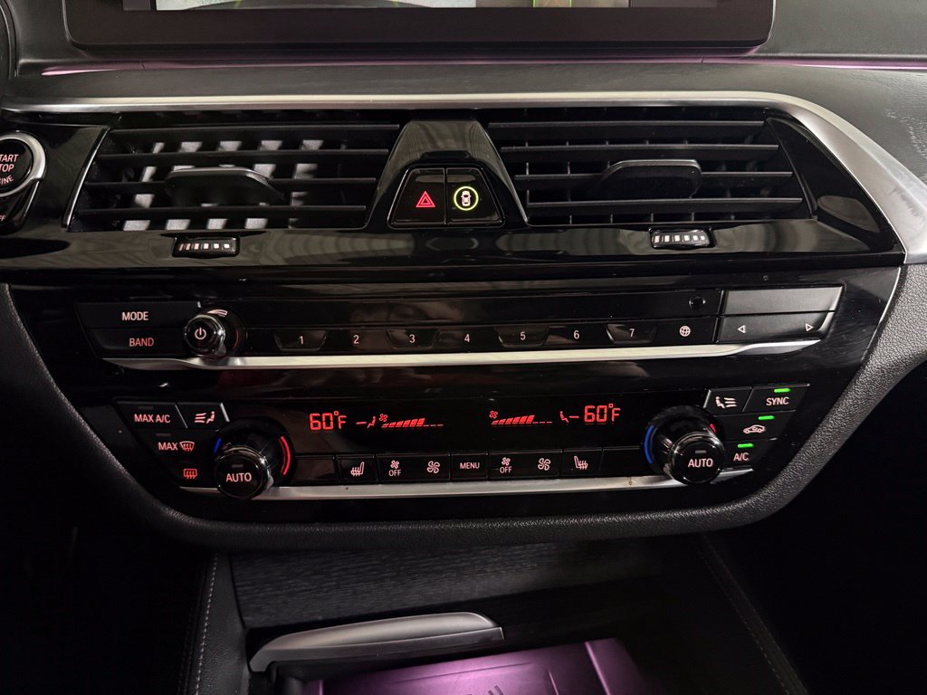 2023 BMW M550 I XDRIVE 缩略图 41