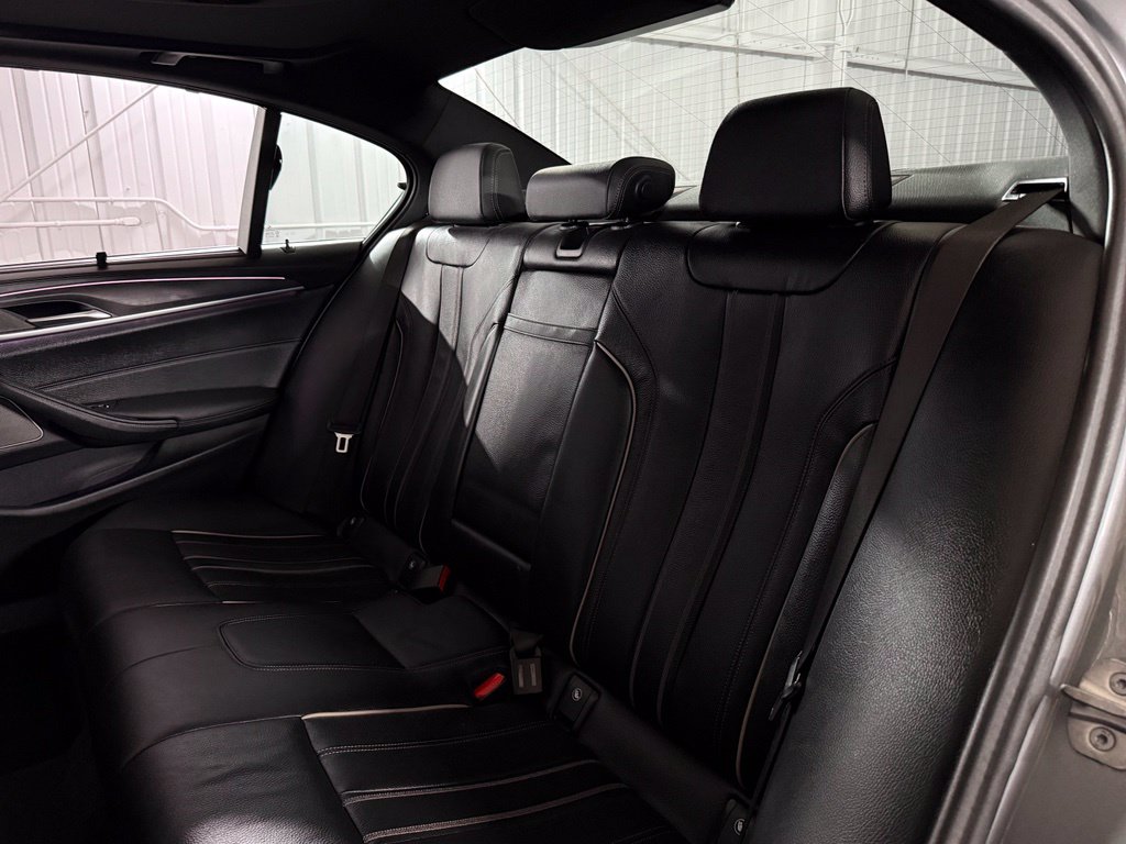 2023 BMW M550 I XDRIVE 缩略图 21