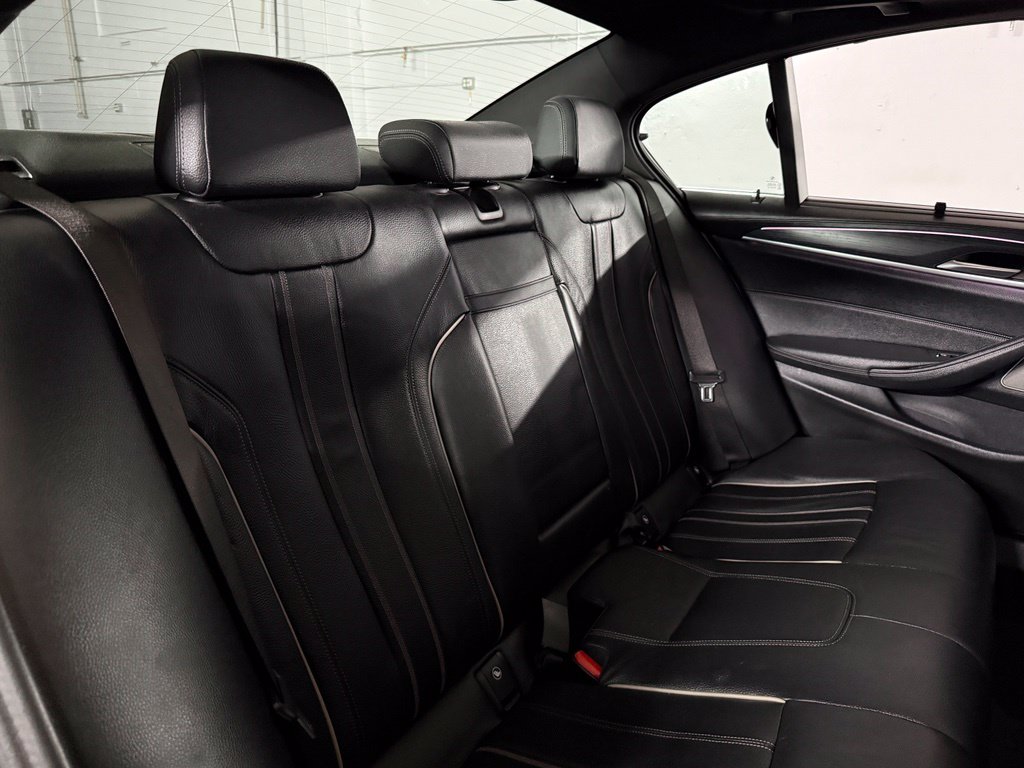 2023 BMW M550 I XDRIVE 缩略图 25