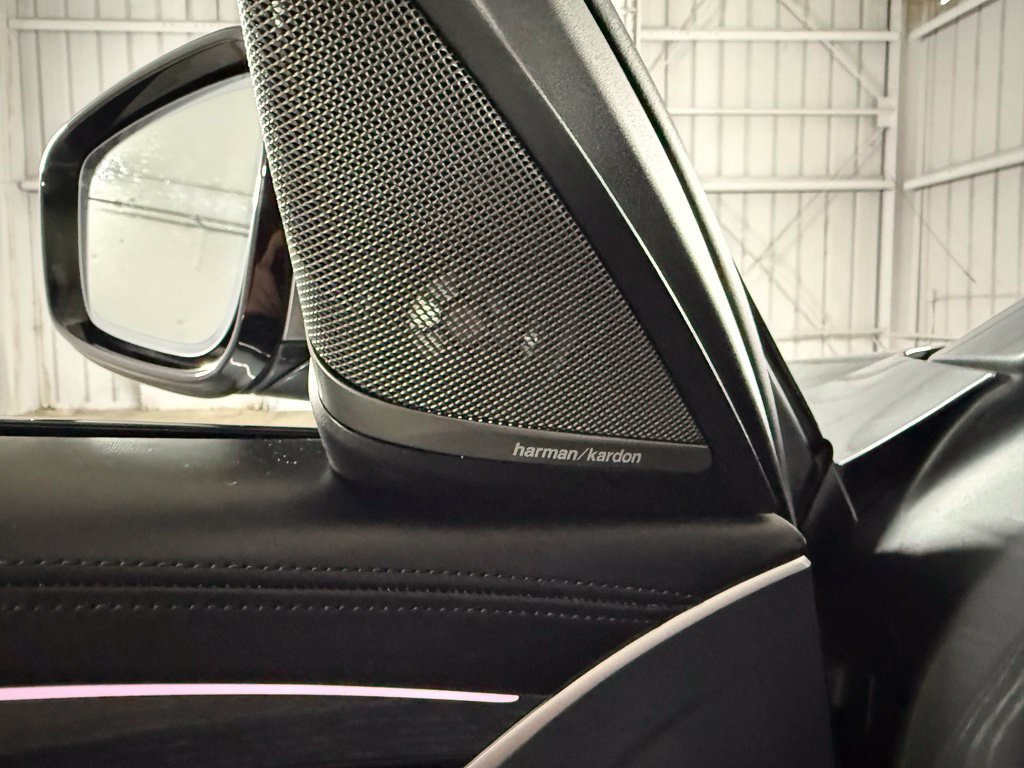 2023 BMW M550 I XDRIVE 缩略图 20