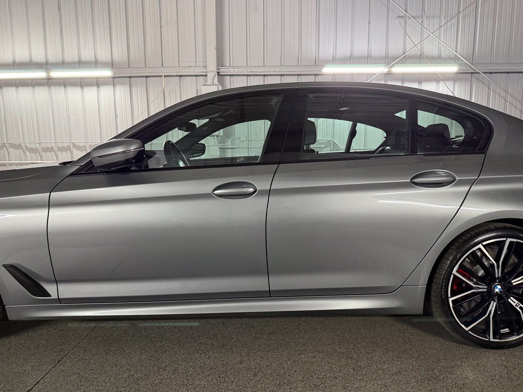 2023 BMW M550 I XDRIVE 缩略图 14