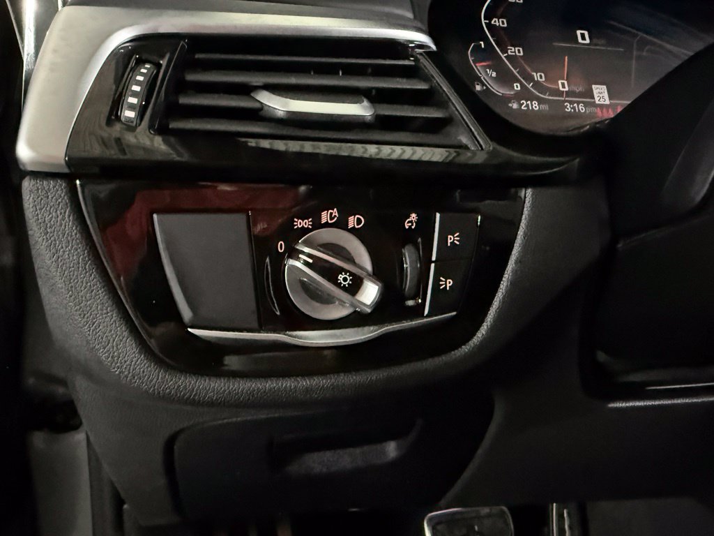 2023 BMW M550 I XDRIVE 缩略图 32