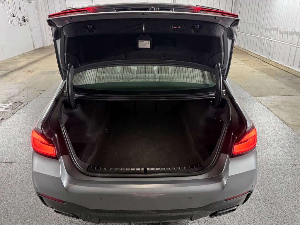 2023 BMW M550 I XDRIVE 缩略图 46