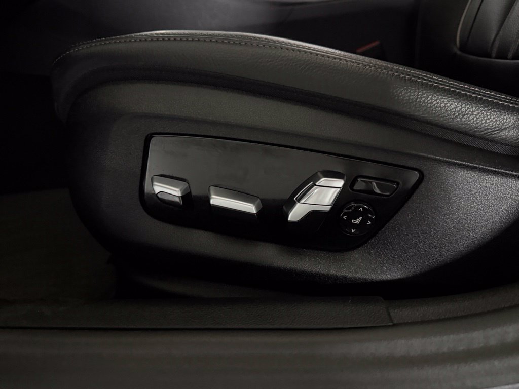 2023 BMW M550 I XDRIVE 缩略图 18