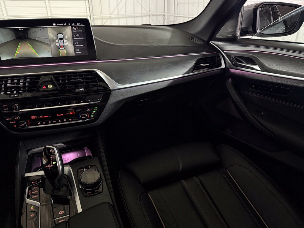 2023 BMW M550 I XDRIVE 缩略图 44