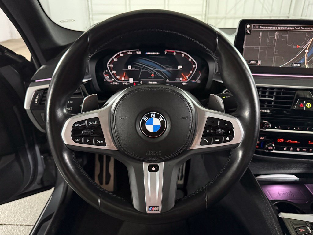 2023 BMW M550 I XDRIVE 缩略图 33