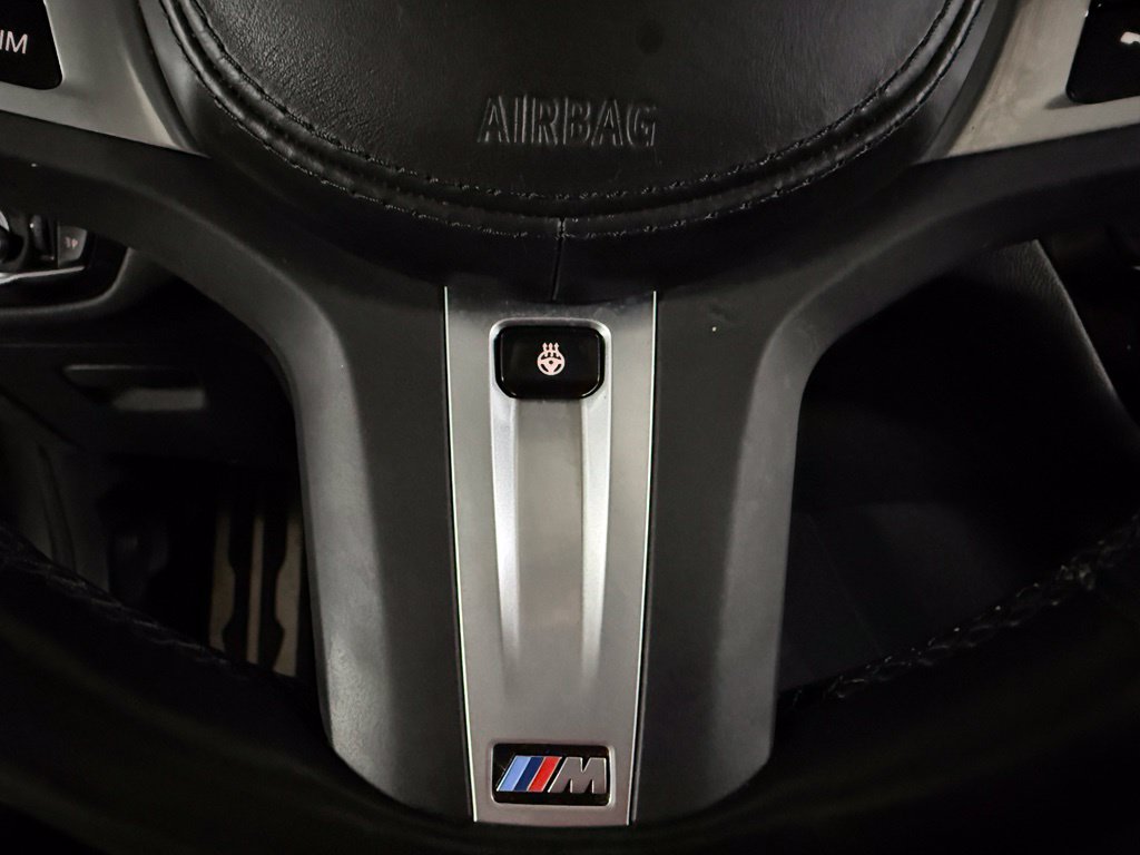 2023 BMW M550 I XDRIVE 缩略图 36