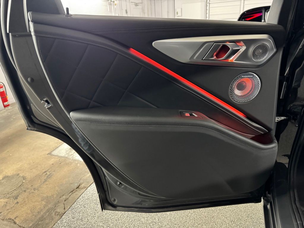 2023 BMW XM — миниатюра 45