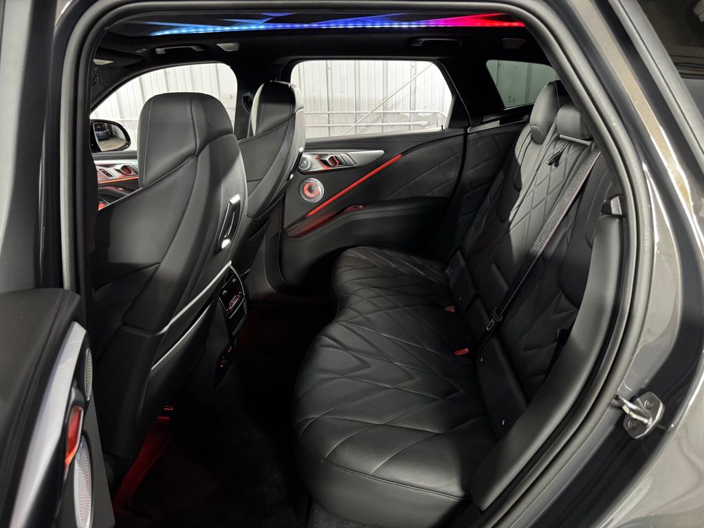 2023 BMW XM — миниатюра 50