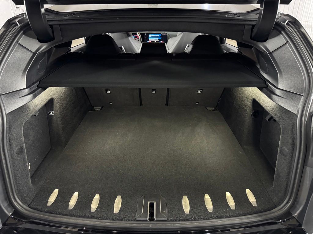 2023 BMW XM — миниатюра 58