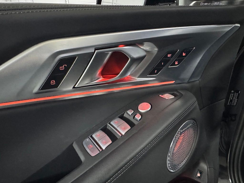 2023 BMW XM — миниатюра 42