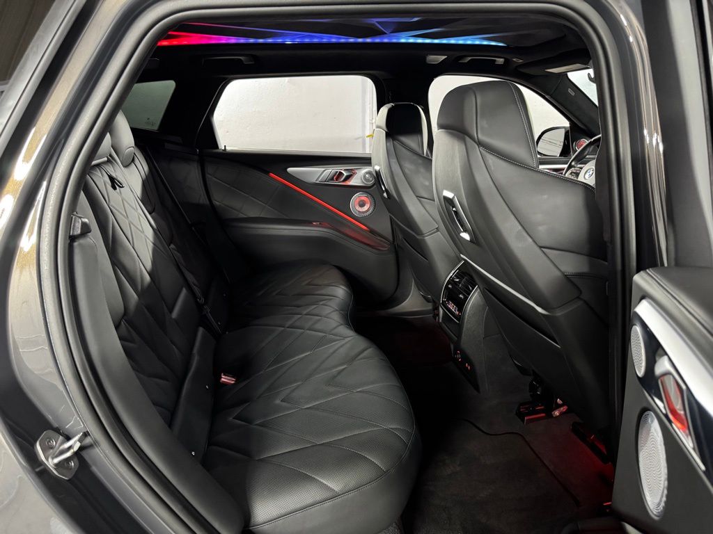 2023 BMW XM — миниатюра 53