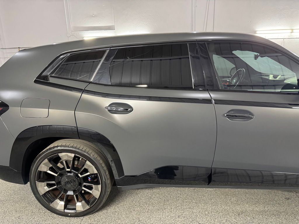 2023 BMW XM — фото 8