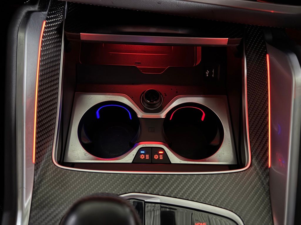 2023 BMW XM — миниатюра 40