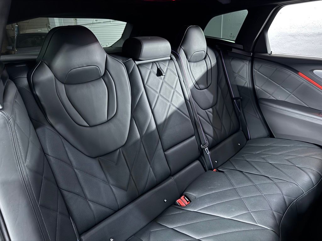 2023 BMW XM — миниатюра 52