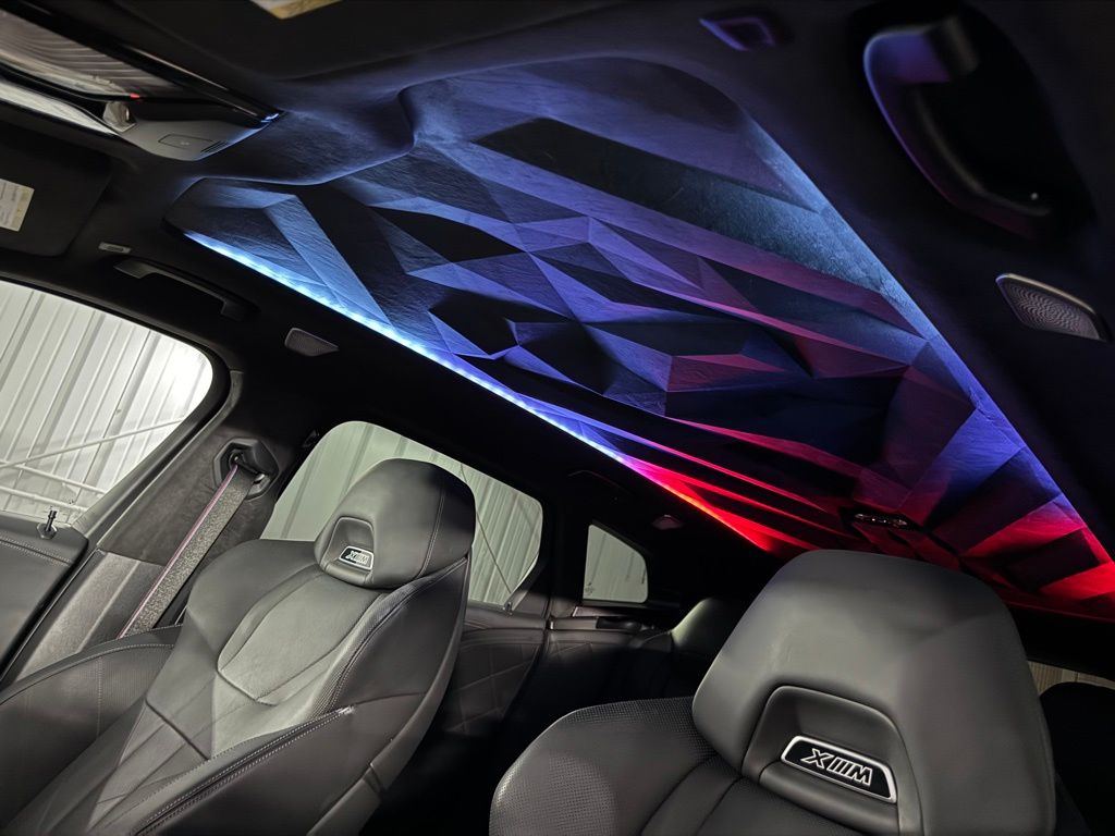 2023 BMW XM — миниатюра 26