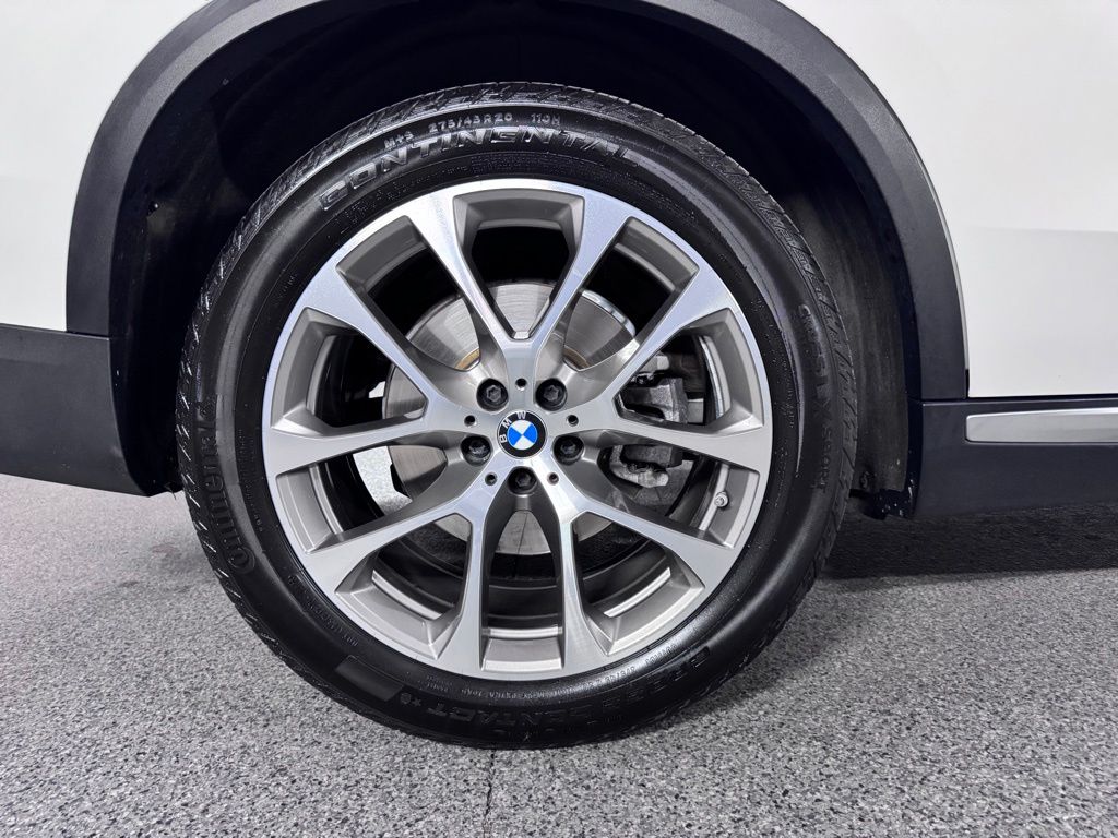 صورة 7 لـ 2022 BMW X5 XDRIVE40I