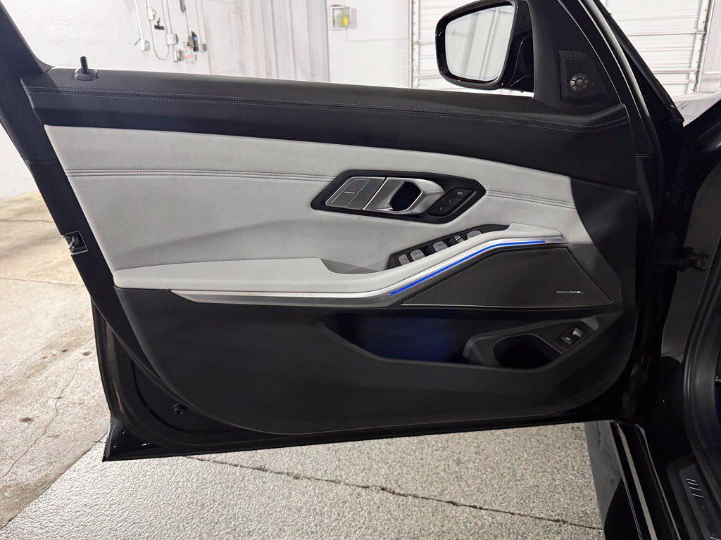 2022 BMW M3 BASE 缩略图 21