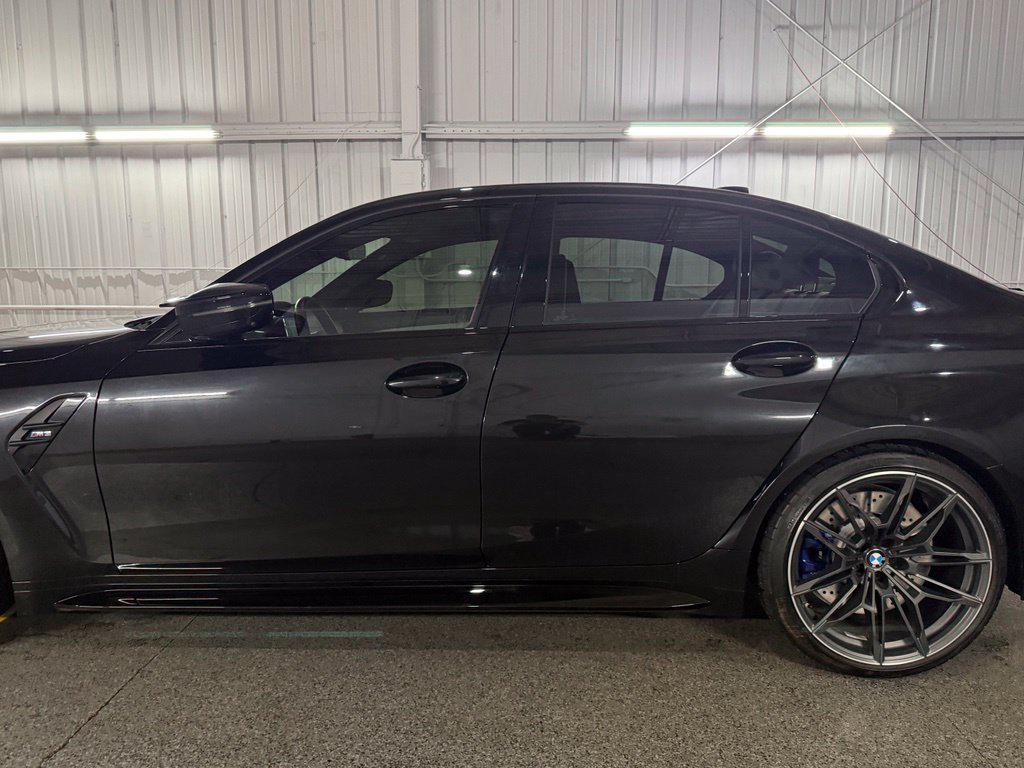 2022 BMW M3 BASE 缩略图 14