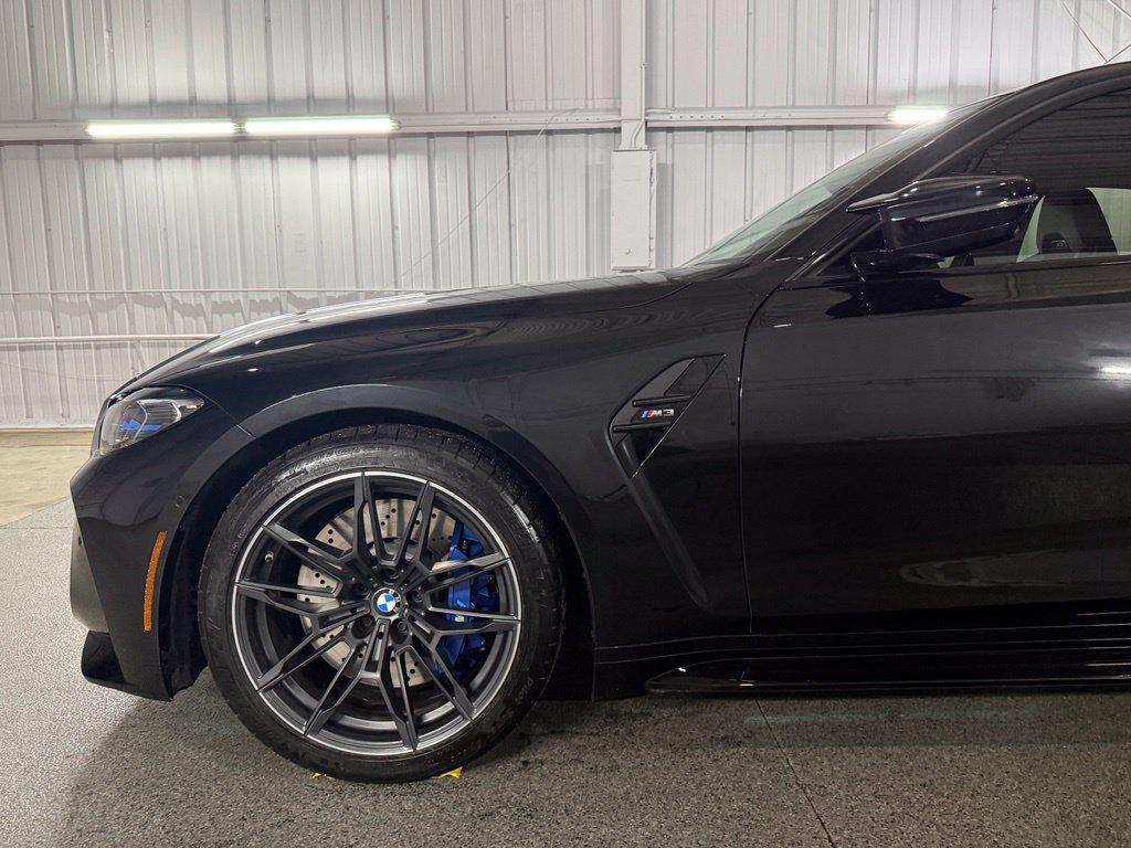 2022 BMW M3 BASE 缩略图 15