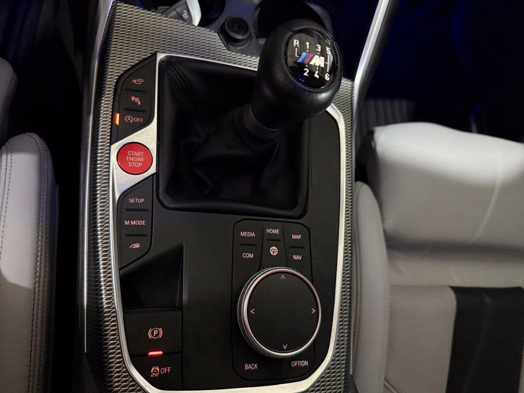 2022 BMW M3 BASE 缩略图 42